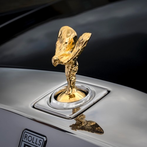 Carats spirit of - or, 9