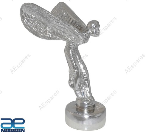 Pour rolls royce spirit - pour, of