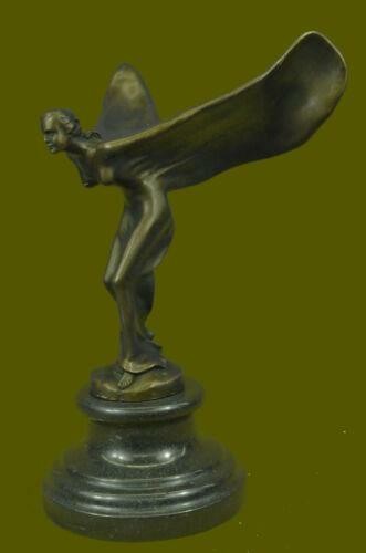 Spirit ecstasy rolls royce - ecstasy,