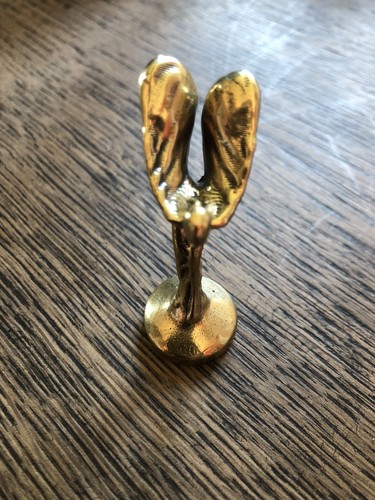 Statuette spirit ecstasy - spirit, of
