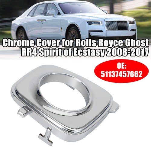 Chrome cover pour rolls royce - pour,
